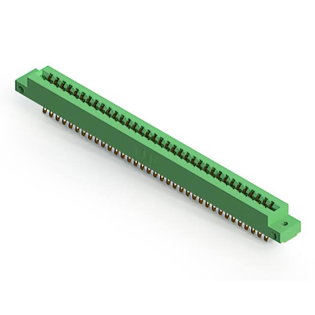 305-070-555-212 EDAC Inc.  Edgeboard Connectors